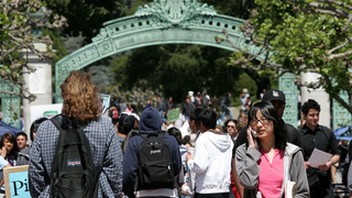 Former UC Berkeley Law School Dean Files a Lawsuit Because of Sexual Harassment Investigation